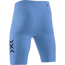 X-Bionic Running Shorts Twyce 4.0 Short Blue Men