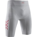 X-Bionic Running Twyce 4.0 Short grey Men