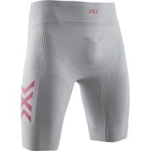 X-Bionic Running Twyce 4.0 Short grey Men