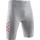 X-Bionic Running Twyce 4.0 Short grey Men