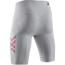 X-Bionic Running Twyce 4.0 Short grey Men