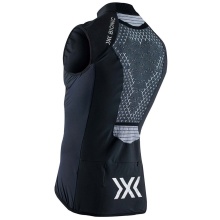 X-Bionic Outdoor Vest Twyce Vest black Men