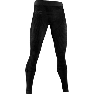 X-Bionic Underwear Functional Pants Apani 4.0 Merino long black Men