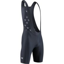 X-Bionic Cycling Bib Shorts Corefusion BIB Short (tight-fitting, maximum freedom of movement) black Men