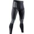 X-Bionic Functional Pants Pant Energy Accumulator 4.0 long Underwear charcoal/grey Men