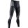 X-Bionic Functional Pants Pant Energy Accumulator 4.0 long Underwear charcoal/grey Men