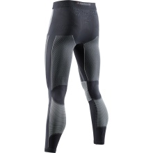 X-Bionic Functional Pants Pant Energy Accumulator 4.0 long Underwear charcoal/grey Men