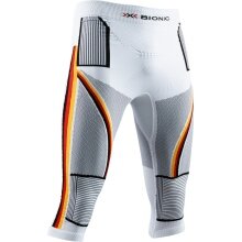 X-Bionic Functional Underpants Energy Accumulator 4.0 Patriot 3/4 Pant Germany Men