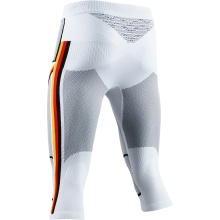 X-Bionic Functional Underpants Energy Accumulator 4.0 Patriot 3/4 Pant Germany Men