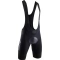 X-Bionic Cycling Shorts Bike Effektor 4.0 BIB Short Padded black/white Men