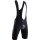 X-Bionic Cycling Shorts Bike Effektor 4.0 BIB Short Padded black/white Men