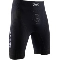 X-Bionic Running Shorts Effektor 4.0 short black/white Men