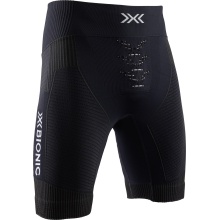 X-Bionic Running Shorts Effektor 4.0 short black/white Men