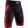 X-Bionic Running Shorts Effektor 4.0 short black/orange Men