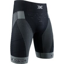 X-Bionic Running Shorts Short Trail Running Effektor 4.0 short black/anthracite Men