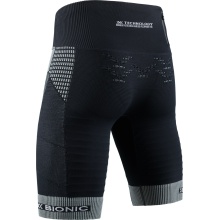 X-Bionic Running Shorts Short Trail Running Effektor 4.0 short black/anthracite Men