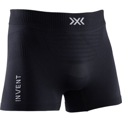 X-Bionic Boxershort Invent Light 4.0 Underwear black Men