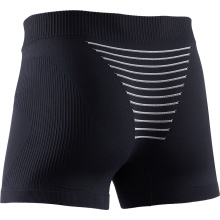 X-Bionic Boxershort Invent Light 4.0 Underwear black Men