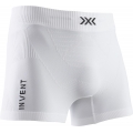 X-Bionic Boxershort Invent Light 4.0 Underwear white Men