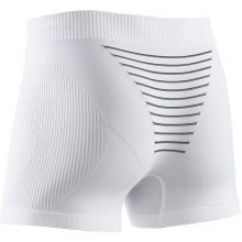 X-Bionic Boxershort Invent Light 4.0 Underwear white Men