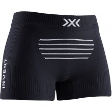 X-Bionic Underwear Shorty Invent Light 4.0 Hot Pants black Women