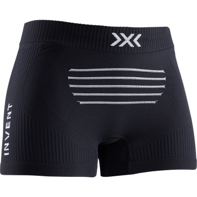 X-Bionic Underwear Shorty Invent Light 4.0 Hot Pants black Women