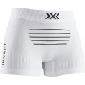 X-Bionic Underwear Shorty Invent Light 4.0 Hot Pants white Women