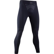 X-Bionic Functional Trousers Pant Invent 4.0 Long Underwear Black Men