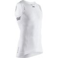 X-Bionic Singlet Invent Light 4.0 sleeveless underwear white Men