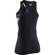 X-Bionic Sport-Tank Invent Light 4.0 sleeveless underwear black Women