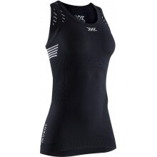 X-Bionic Sport-Tank Invent Light 4.0 sleeveless underwear black Women