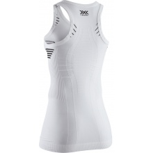 X-Bionic Sport-Tank Invent Light 4.0 sleeveless underwear white Women