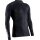 X-Bionic Functional Long Sleeve Energy Accumulator 4.0 Shirt Turtle Neck 2023 black Men