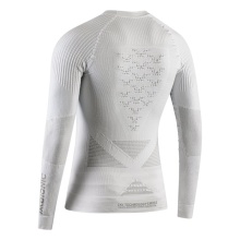 X-Bionic Functional Underwear Long Sleeve Shirt Energy Accumulator 4.0 Armadillo white Men