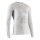 X-Bionic Functional Underwear Long Sleeve Shirt Energy Accumulator 4.0 Armadillo white Men