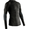 X-Bionic Functional Long-sleeved Shirt X-Plorer Energizer 4.0 Underwear black Men