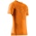 X-Bionic Running Shirt Twyce Run (tight-fitting) Short Sleeve orange Men