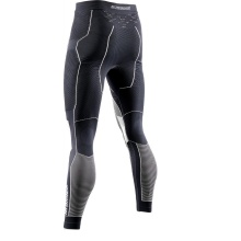 X-Bionic Moto Energizer 4.0 Pant Long Light Underwear charcoal/grey Men