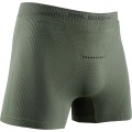 X-Bionic Underwear Boxer Shorts Combat Energizer 4.0 Military Olive Green Men