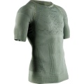 X-Bionic Underwear Shirt Combat Energizer 4.0 Military Olive Green Men