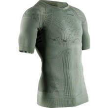 X-Bionic Underwear Shirt Combat Energizer 4.0 Military Olive Green Men