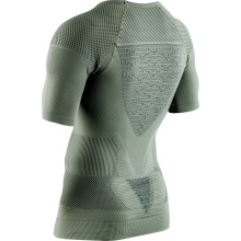 X-Bionic Underwear Shirt Combat Energizer 4.0 Military Olive Green Men