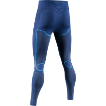 X-Bionic Base Layer Outdoor Energizer 4.0 Pant long Underwear navy blue Men