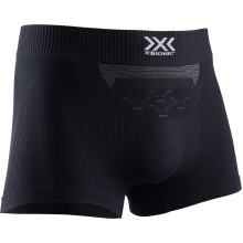 X-Bionic Underwear Boxer Shorts Energizer Light 4.0 MK3 black Men