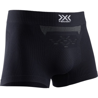 X-Bionic Underwear Boxer Shorts Energizer Light 4.0 MK3 black Men