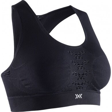 X-Bionic Sport-BH Energizer 4.0 Bra Underwear black Women