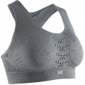 X-Bionic Sports Bra Energizer 4.0 Bra Underwear grey Women