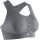 X-Bionic Sports Bra Energizer 4.0 Bra Underwear grey Women