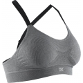 X-Bionic Underwear Sports Bra Energizer 4.0 Sina Bra Grey Women