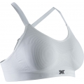 X-Bionic Underwear Sports Bra Energizer 4.0 Sina Bra white Women